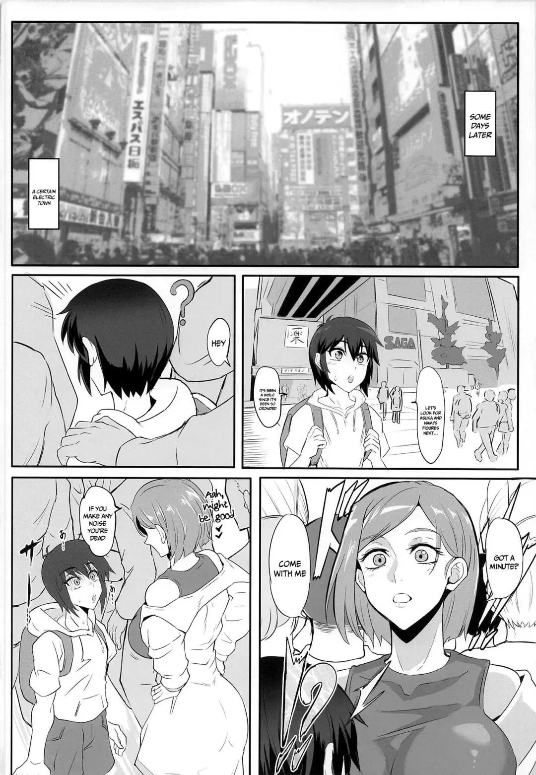 [Puripuri Jet] Hammer Hammer Fhentai - Page 30