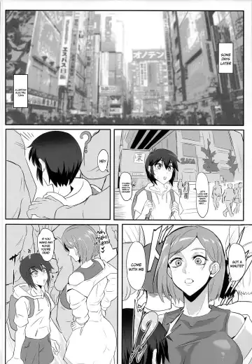 [Puripuri Jet] Hammer Hammer Fhentai - Page 30