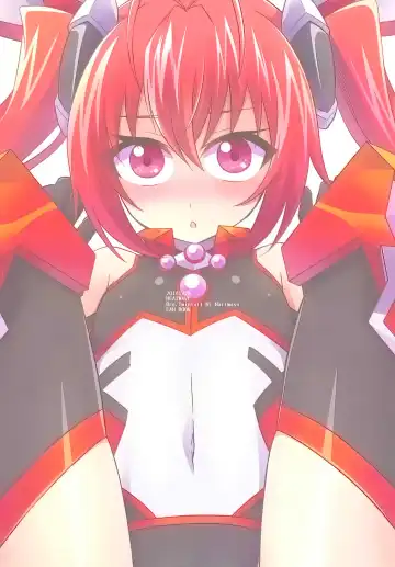 [Yuuhi] Ore, xxx ni Narimasu. | I xxx Became Fhentai - Page 26