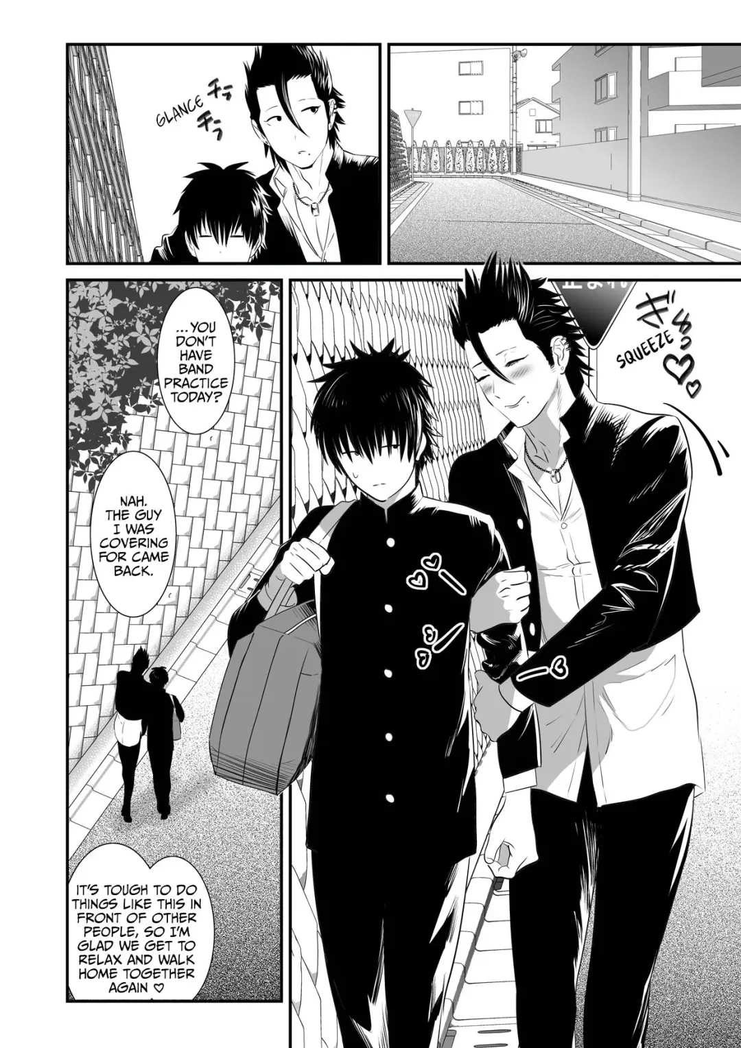 [Boots - Isaki] Inu no Esa | Dog Training 2 Fhentai - Page 39