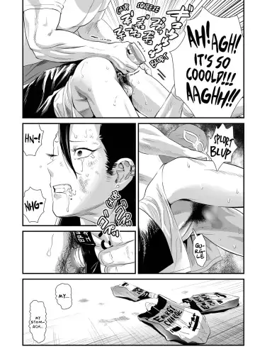 [Boots - Isaki] Inu no Esa | Dog Training 2 Fhentai - Page 21