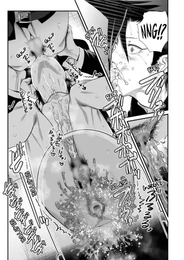 [Boots - Isaki] Inu no Esa | Dog Training 2 Fhentai - Page 52