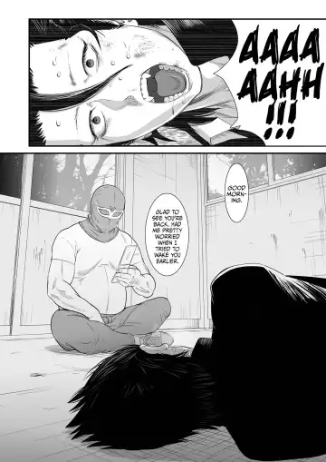 [Boots - Isaki] Inu no Esa | Dog Training 2 Fhentai - Page 9