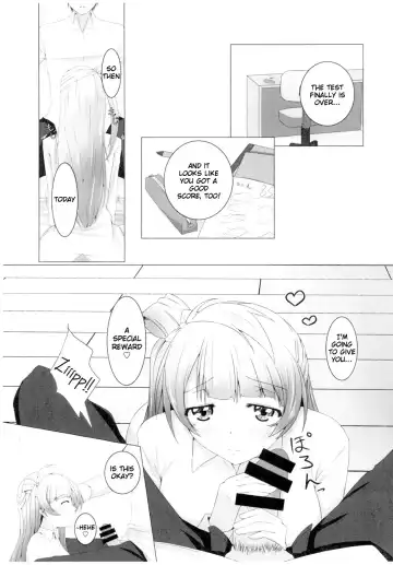 [Kihinata Hiroki] Kotori-chan to! Fhentai.net - Page 3