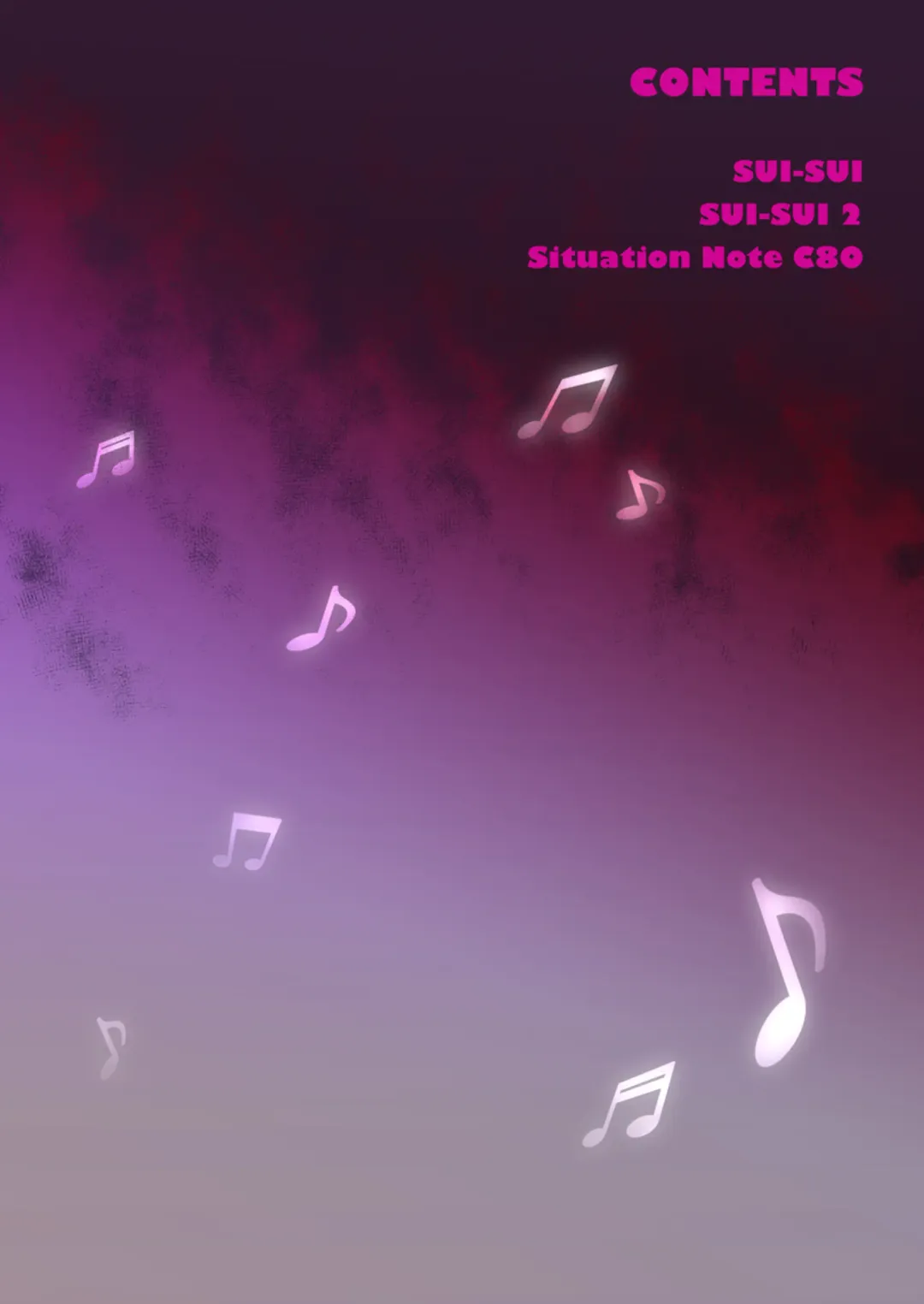 [Izumi - Reizei] Cyclone no Full Color Pack1 "Sui-Sui" Fhentai - Page 3