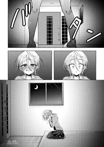 2D Comic Magazine Yuri Saimin Vol. 1 Fhentai.net - Page 86