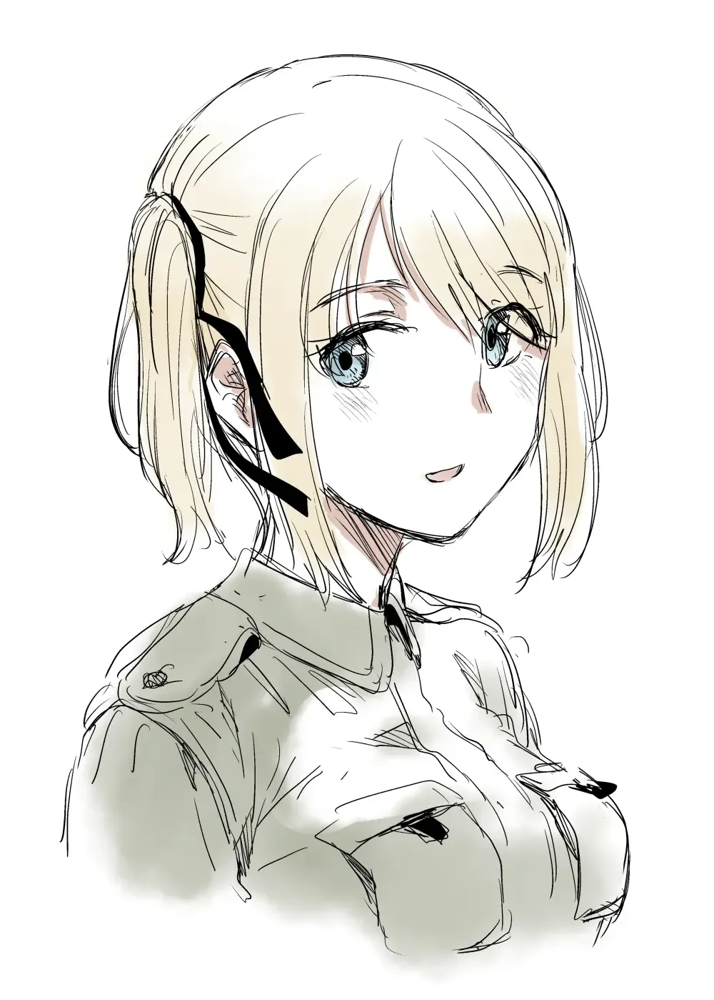 [Kubikiri] 尸体核对～艾丽西亚的死～ Fhentai - Page 9