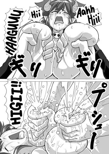 [Kunojimaru] Chichidesu | Boobs Fhentai - Page 17