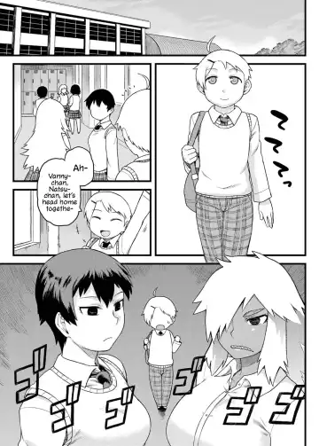 [Tsukudani] Osananajimi to Kimochi Ii Koto! | Doing Feel Good Things With My Childhood Friends Fhentai.net - Page 2