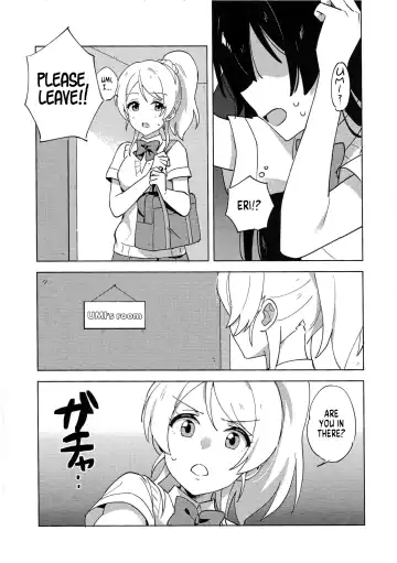 [Nanatsu No Umi] Funny Bunny Fhentai - Page 9