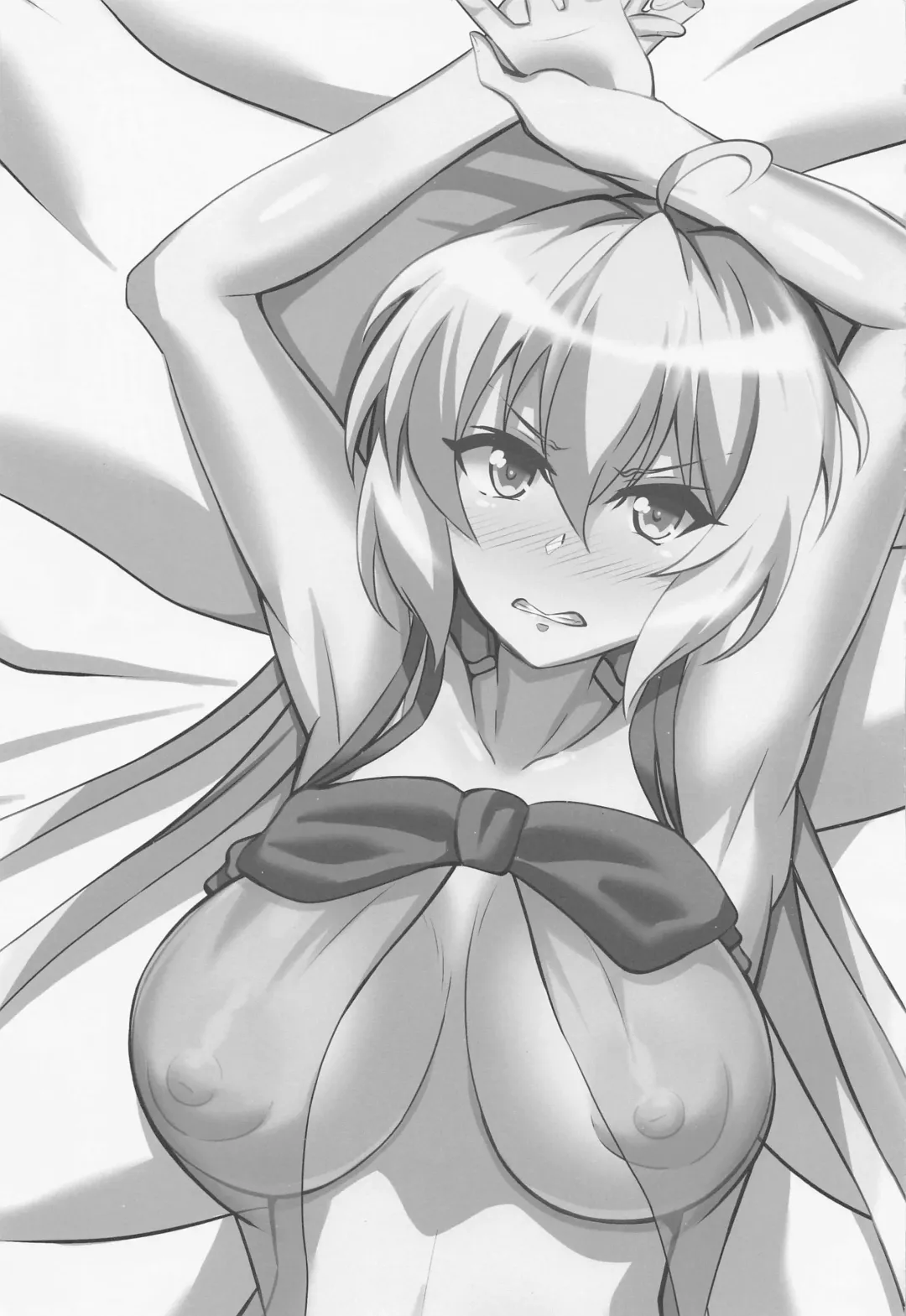 [Koyasu Kazu] Juu Mesu Senki Ni Fhentai - Page 2