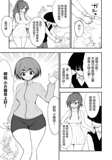 Ingoku Danchi | 淫獄小區 5 Fhentai - Page 7