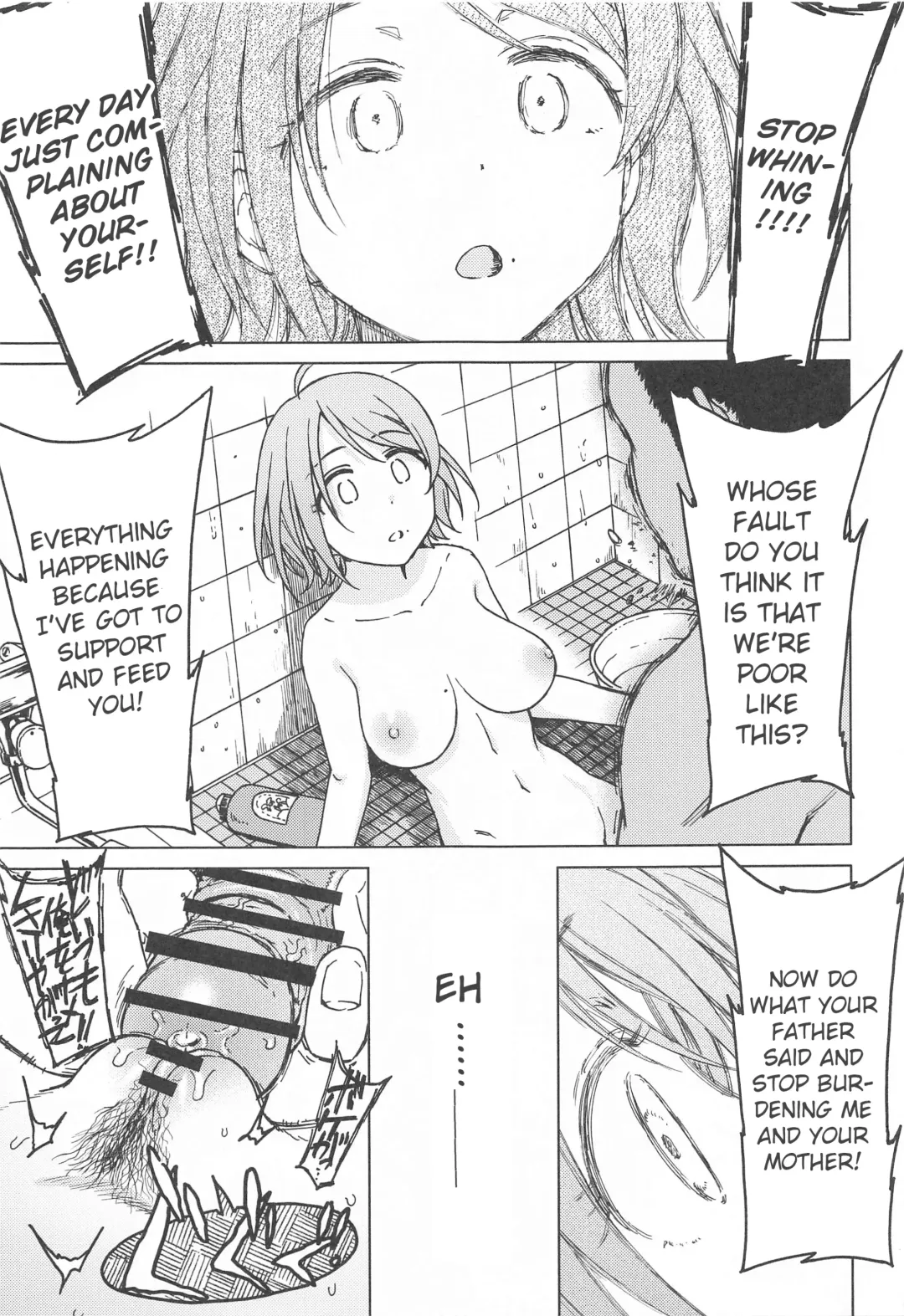 [3e] Kigi wa Haru. Fhentai - Page 28