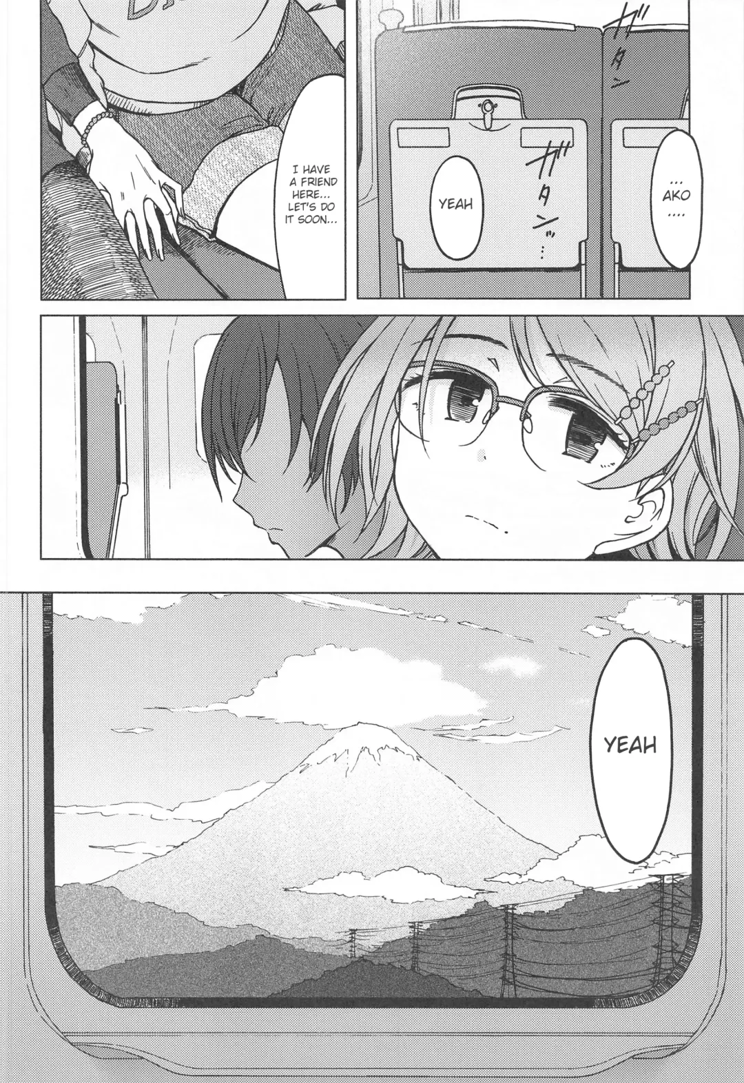 [3e] Kigi wa Haru. Fhentai - Page 33