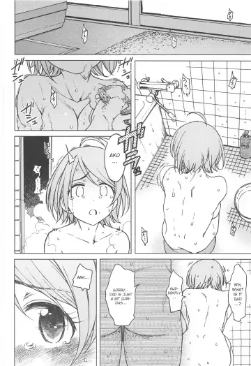 [3e] Kigi wa Haru. Fhentai - Page 25