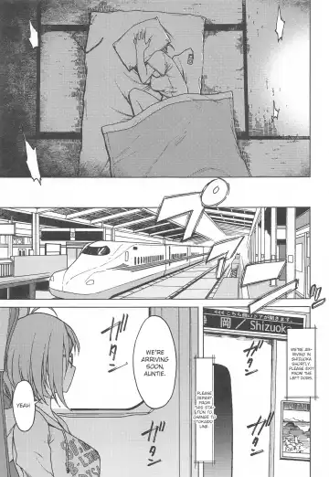 [3e] Kigi wa Haru. Fhentai - Page 32