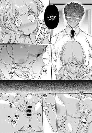 [Yamamoto Tomomitsu] Osananajimi ni Osowaretakute Fhentai.net - Page 8