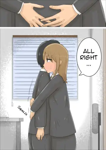 Enkyori Renai Chuu ni Dokushin Oba-san o Ninshin sasete shimatta. | While in a Long-distance Relationship I Got my Single Boss Pregnant Fhentai.net - Page 9