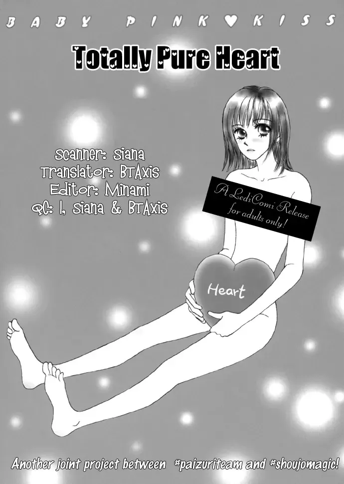 [Sawara Cashy] Baby Pink Kiss Fhentai.net - Page 56