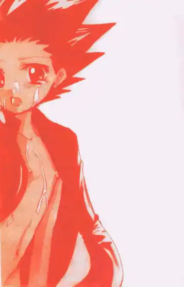 [Kiryuu Akira] Painted Black Fhentai - Page 2