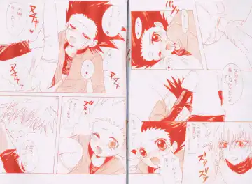 [Kiryuu Akira] Painted Black Fhentai - Page 7