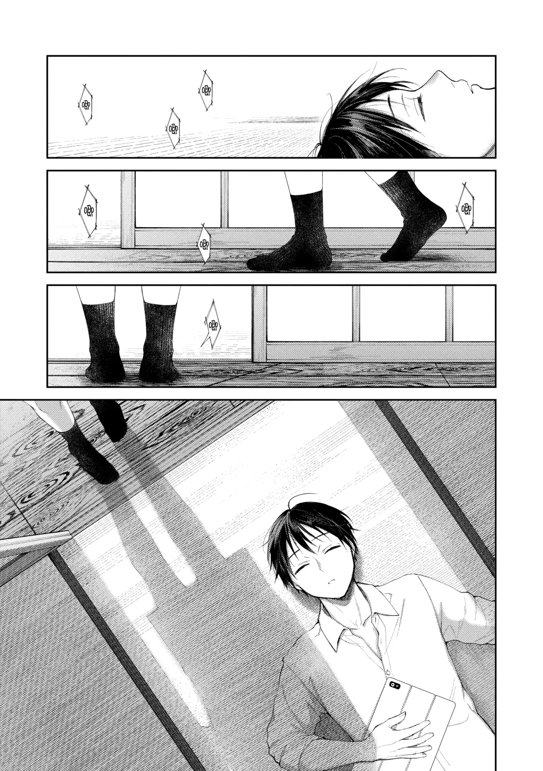 [Okinaga Umanosuke] Haru no Uzuki - Spring Aches | 春情躁動 Fhentai.net - Page 158