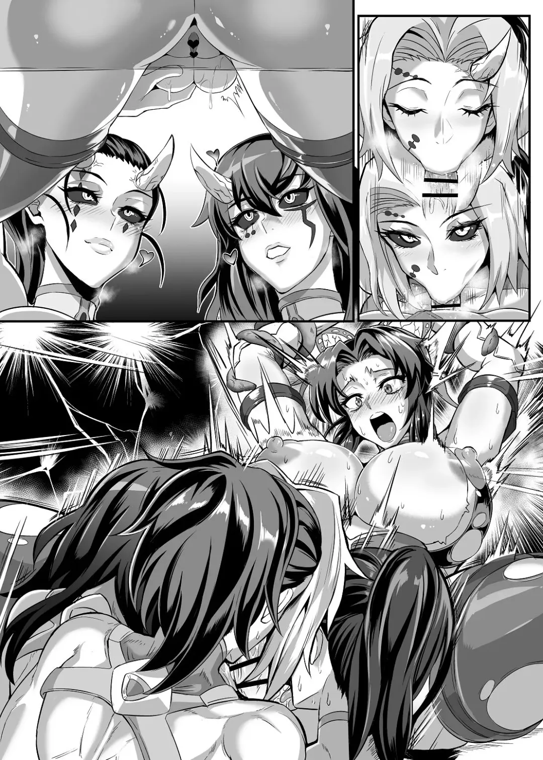 [Puripuri Jet] Gokurakuchou 4 Sono 3 Fhentai - Page 13