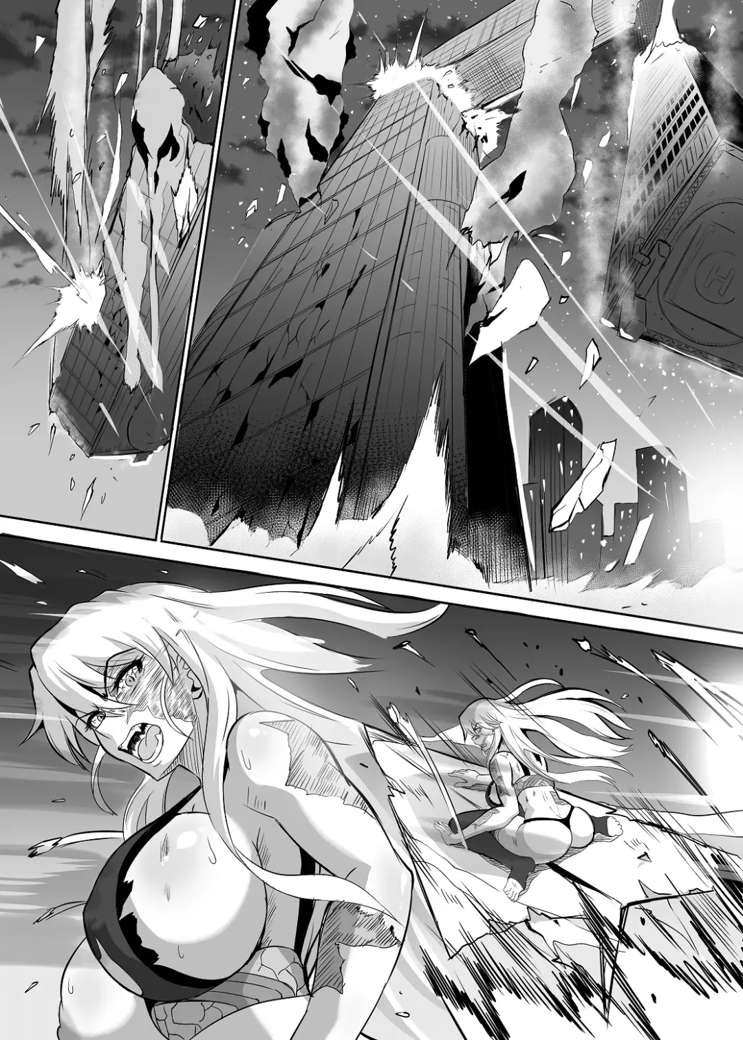 [Puripuri Jet] Gokurakuchou 4 Sono 5 Fhentai - Page 27