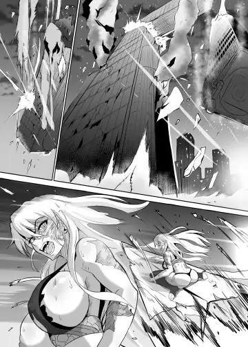 [Puripuri Jet] Gokurakuchou 4 Sono 5 Fhentai - Page 27