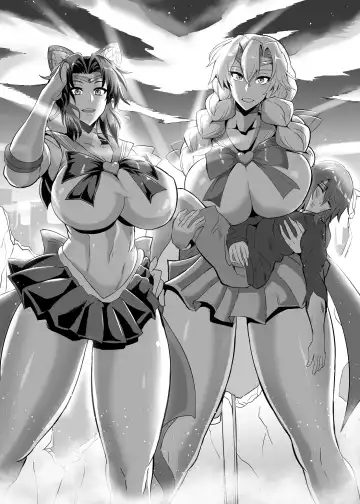 [Puripuri Jet] Gokurakuchou 4 Sono 5 Fhentai - Page 28