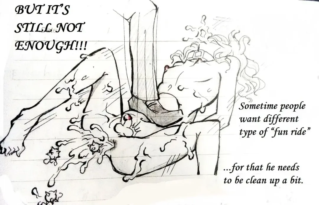 Flower's Saga: Fujiwaka Fhentai - Page 1