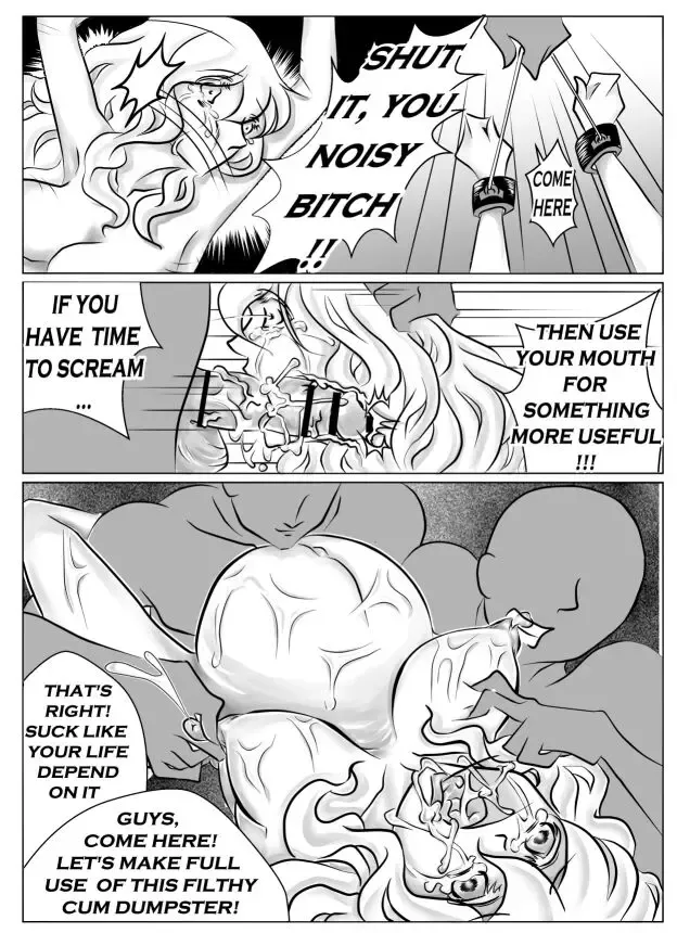 Flower's Saga: Fujiwaka Fhentai - Page 18
