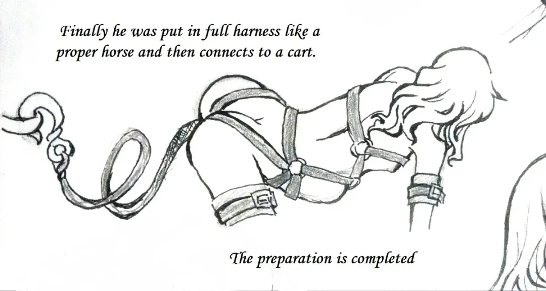 Flower's Saga: Fujiwaka Fhentai - Page 8