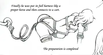 Flower's Saga: Fujiwaka Fhentai - Page 8