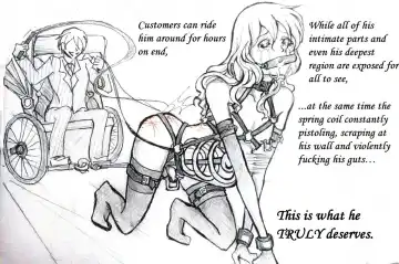 Flower's Saga: Fujiwaka Fhentai - Page 9