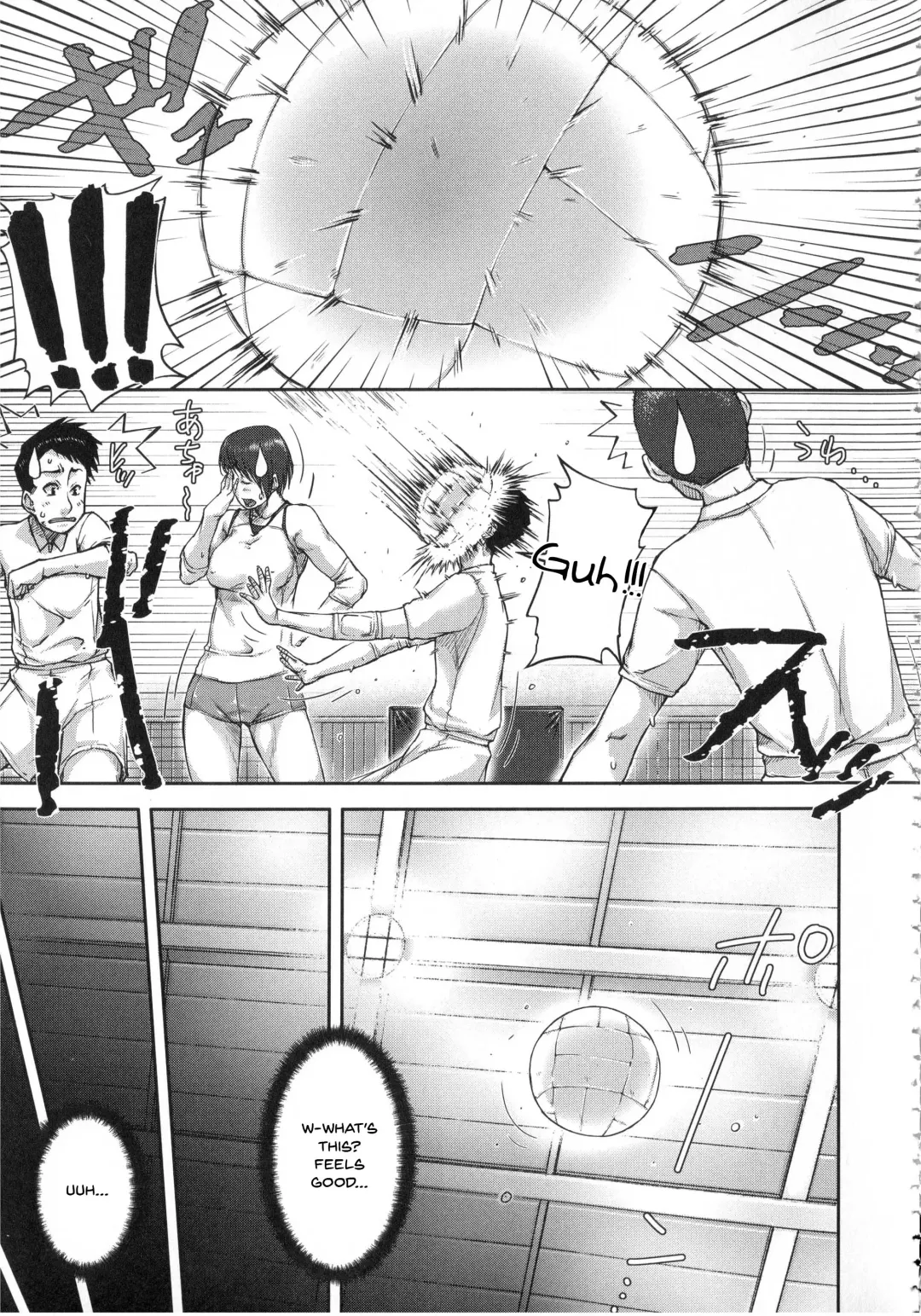 [Saiyazumi] Watashi, Shishunki Chinpo ga Suki nan desu! Fhentai - Page 68