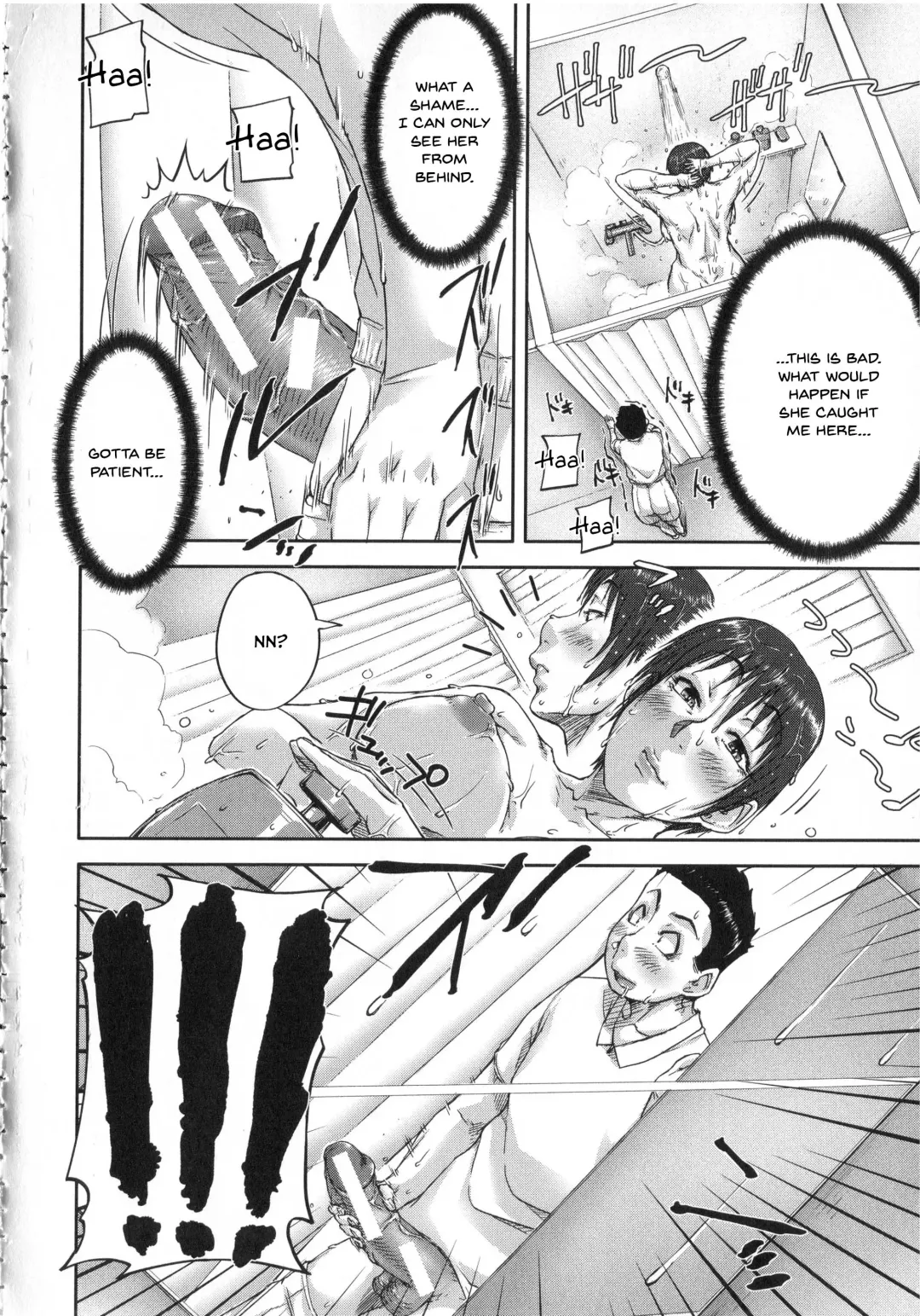 [Saiyazumi] Watashi, Shishunki Chinpo ga Suki nan desu! Fhentai - Page 75