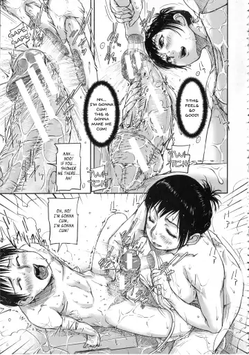 [Saiyazumi] Watashi, Shishunki Chinpo ga Suki nan desu! Fhentai - Page 134