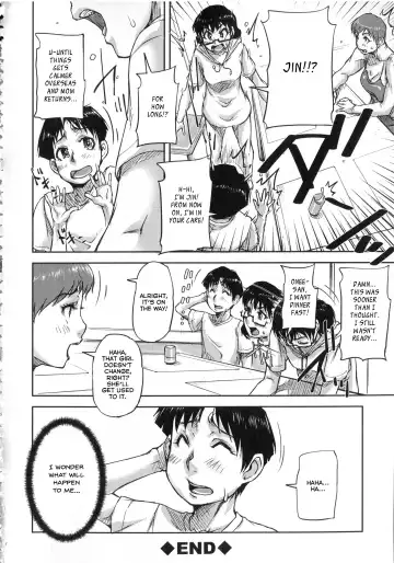 [Saiyazumi] Watashi, Shishunki Chinpo ga Suki nan desu! Fhentai - Page 149