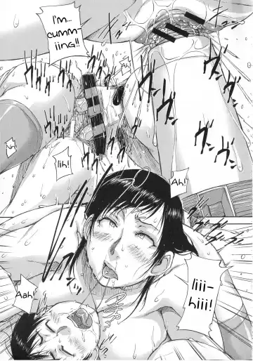 [Saiyazumi] Watashi, Shishunki Chinpo ga Suki nan desu! Fhentai - Page 202