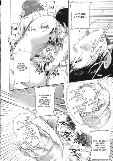 [Saiyazumi] Watashi, Shishunki Chinpo ga Suki nan desu! Fhentai - Page 31