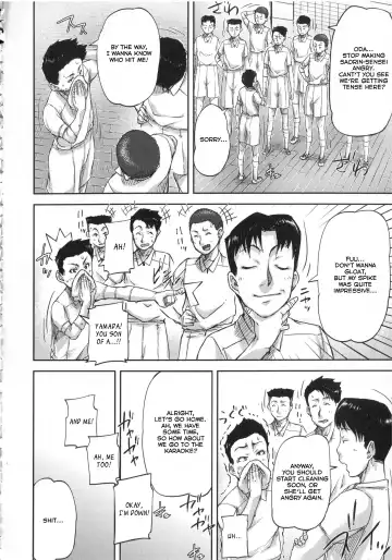 [Saiyazumi] Watashi, Shishunki Chinpo ga Suki nan desu! Fhentai - Page 71