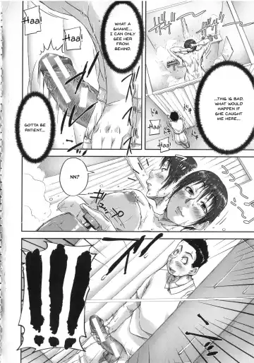 [Saiyazumi] Watashi, Shishunki Chinpo ga Suki nan desu! Fhentai - Page 75