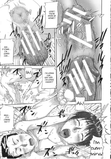 [Saiyazumi] Watashi, Shishunki Chinpo ga Suki nan desu! Fhentai - Page 92