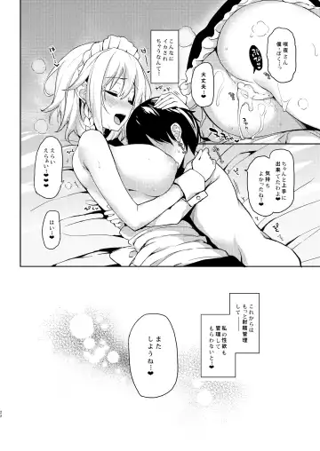 [Michiking] ANMITSU TOUHOU HISTORY Vol.2 Fhentai - Page 20