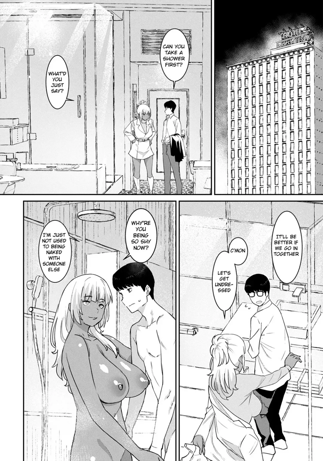 [At] Motto Tomodachi no Mama to Issho Fhentai.net - Page 6