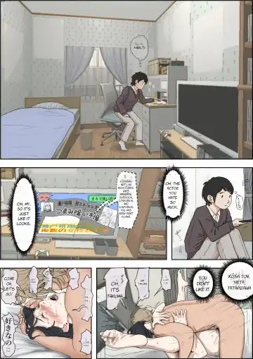 Charao ni Netorare Route 2 Vol. 4.6 Fhentai - Page 18