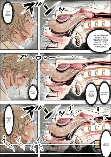 Charao ni Netorare Route 2 Vol. 4.6 Fhentai - Page 57