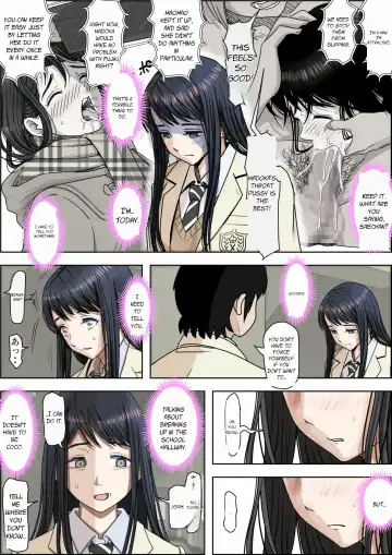 Charao ni Netorare Route 2 Vol. 4.6 Fhentai - Page 63