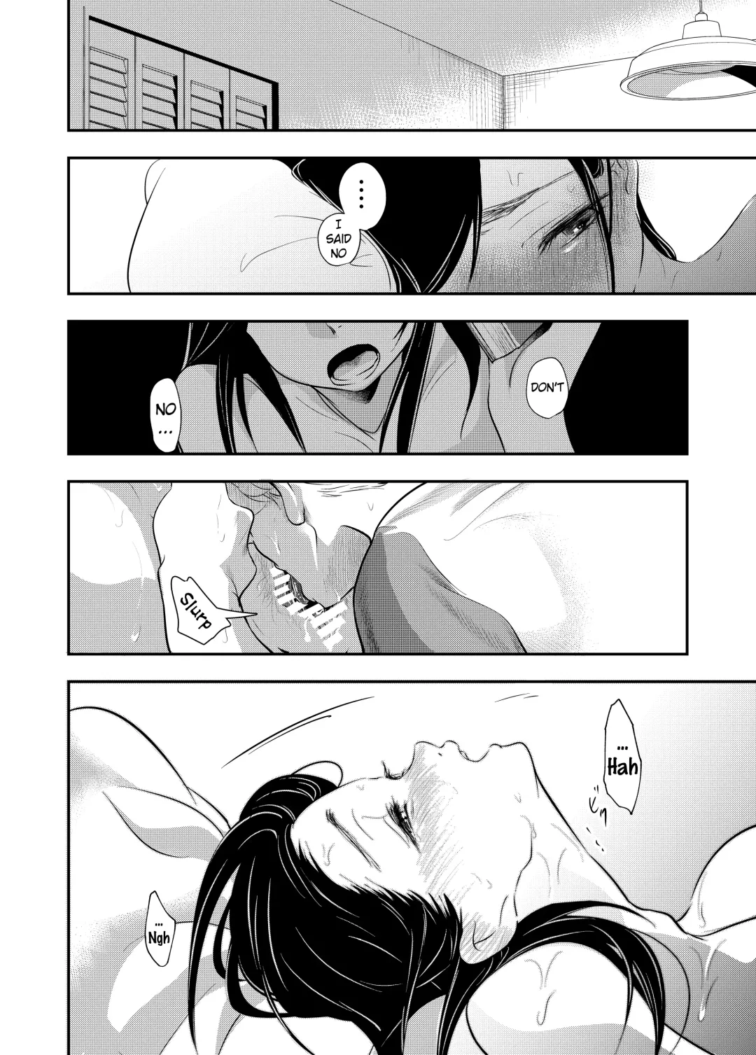 [Ohuton] Shounen no Natsuyasumi ~Ryouta~ | A Boy's Summer Break ~Ryouta~ Fhentai - Page 26